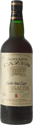 L'Ostal Cazes Aimé Cuvée 1973