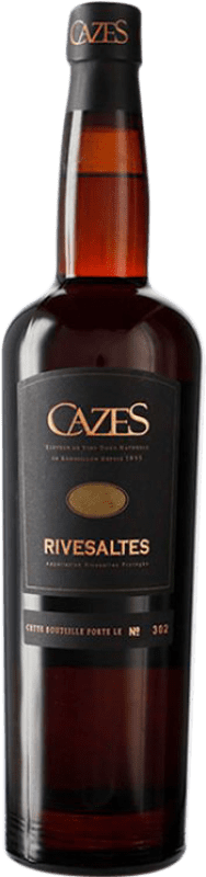 免费送货 | 红酒 L'Ostal Cazes 1949 A.O.C. Rivesaltes 朗格多克 - 鲁西荣 法国 75 cl