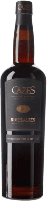 L'Ostal Cazes Grenache Rivesaltes 1953 75 cl