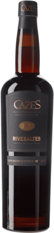 349,95 € 免费送货 | 红葡萄酒 L'Ostal Cazes 1953 A.O.C. Rivesaltes