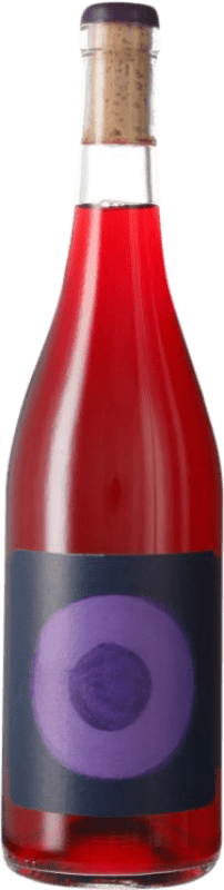 16,95 € | Red wine Bellaserra Superbloom Catalonia Spain Grenache, Picapoll Black, Picapoll 75 cl