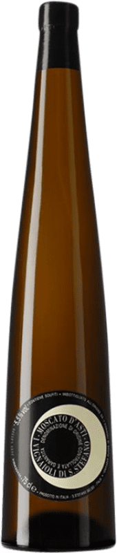 19,95 € | Vinho branco Ceretto D.O.C.G. Moscato d'Asti Piemonte Itália Mascate 75 cl