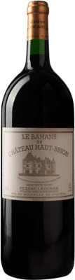 Château Haut-Brion Les Bahans 1996 Bottiglia Magnum 1,5 L