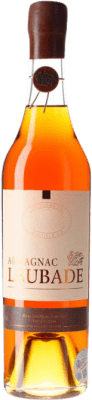 457,95 € | Armagnac Château de Laubade I.G.P. Bas Armagnac Francia Bottiglia Medium 50 cl