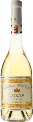 送料無料 | 甘口ワイン Château Dereszla Tokaji Aszú 5 Puttonyos I.G. Tokaj-Hegyalja Tokaj-Hegyalja ハンガリー Furmint, Hárslevelü, Sárga muskotály ボトル Medium 50 cl