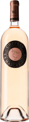 Château La Mascaronne Rosé Côtes de Provence マグナムボトル 1,5 L