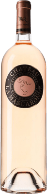 Château La Mascaronne Rosé — Rosado 1,5 L