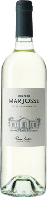 Château Marjosse Blanc