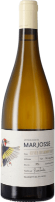 Château Marjosse Cuvée Chardonneret