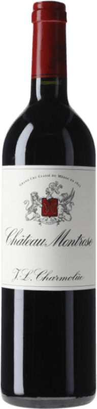 318,95 € 送料無料 | 赤ワイン Château Montrose