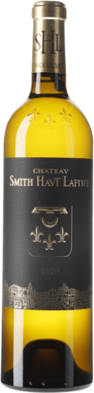 227,95 € Бесплатная доставка | Белое вино Château Smith Haut Lafitte Blanc