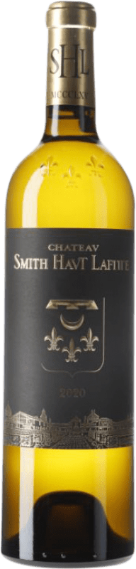 195,95 € | 白酒 Château Smith Haut Lafitte Blanc 波尔多 法国 75 cl