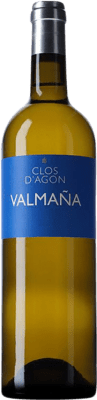 Clos d'Agon Valmaña Viognier 75 cl