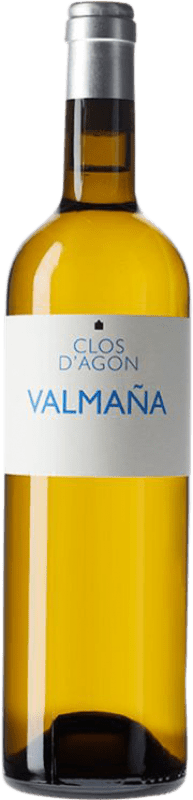 29,95 € Envoi gratuit | Vin Blanc Clos d'Agon Valmaña