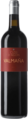 Clos d'Agon Valmaña