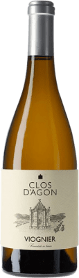 Clos d'Agon Viognier 75 cl