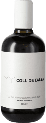 Azeite de Oliva Coll de l'Alba Virgen Extra Sevillenca Garrafa Medium 50 cl