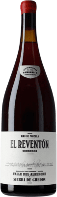 Comando G El Reventón Grenache Vino de la Tierra de Castilla y León Magnum Bottle 1,5 L