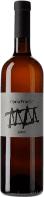 Dario Princic Jakot Friuli-Venezia Giulia 75 cl