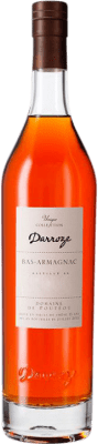 Armagnac Francis Darroze Domaine de Pouteou Bas Armagnac 70 cl