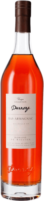 Free Shipping | Armagnac Francis Darroze Domaine de Rieston I.G.P. Bas Armagnac France 70 cl