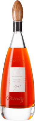 Armagnac Francis Darroze Gascon Luxury — Luxe