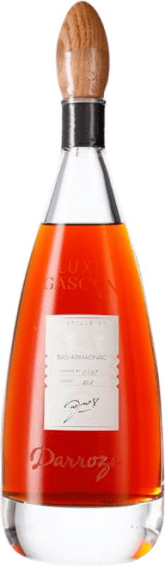 Бесплатная доставка | арманьяк Francis Darroze Luxe Gascon I.G.P. Bas Armagnac Франция 70 cl