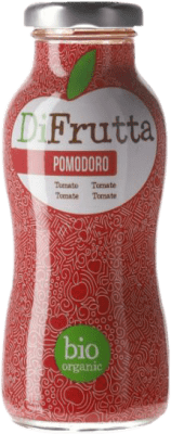 シュナップ Difrutta. Tomate 小型ボトル 20 cl