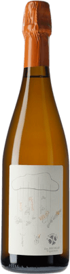 Bellivière Les P'tits Vélos à Pignon Fixe Pétillant Chenin White 额外的香味 Val de Loire 75 cl