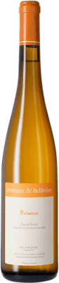 Domaine de Bellivière Prémices Jasnières Chenin Weiß Trocken 75 cl