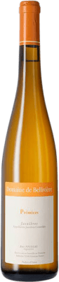 Domaine de Bellivière Prémices Jasnières Seco — Dry