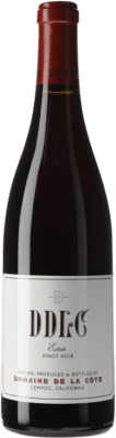 Domaine de La Cote Estate Pinot Black California 75 cl