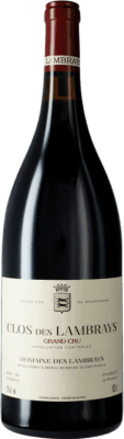 Clos des Lambrays Grand Cru Spätburgunder Magnum-Flasche 1,5 L