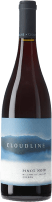 Joseph Drouhin Cloudline Spätburgunder 75 cl