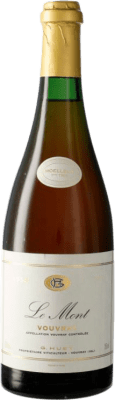 Domaine Huet Le Mont Moelleux Premier Trie Chenin White Vouvray 1953 75 cl