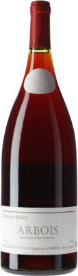 Rolet Rouge Tradition Arbois 1986 瓶子 Magnum 1,5 L