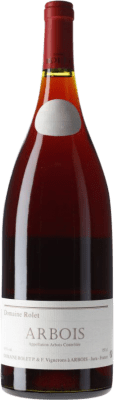 Domaine Rolet Arbois Traditional — Tradicional 1986 Botella Magnum 1,5 L