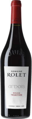 Domaine Rolet Traditionnelle