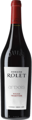 Rolet Rouge Tradition Arbois 75 cl