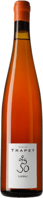 Trapet Ambre Orange Gewürztraminer Alsace 75 cl