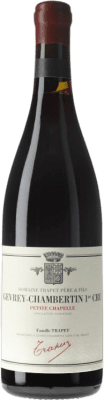 Trapet Petite Chapelle Premier Cru Pinot Black Gevrey-Chambertin 75 cl