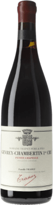 Trapet Petite Chapelle Premier Cru Pinot Preto Gevrey-Chambertin 75 cl