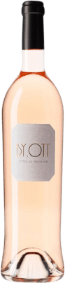 Domaines Ott Rosé — Rosado