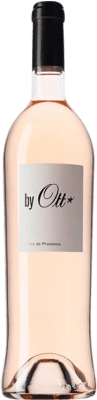 Domaines Ott Côtes de Provence Rosé 75 cl