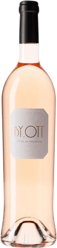 23,95 € | Розовое вино Ott Rosé A.O.C. Côtes de Provence Прованс Франция 75 cl