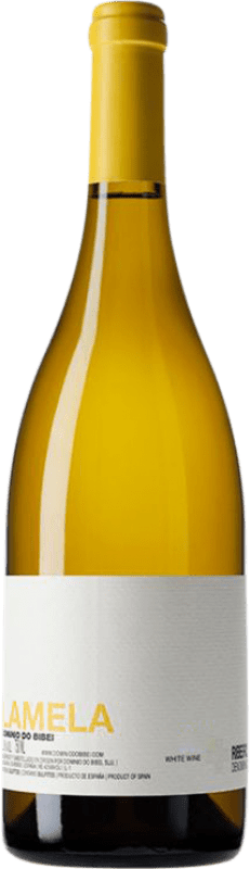 31,95 € Envio grátis | Vinho branco Dominio do Bibei Lamela D.O. Ribeiro