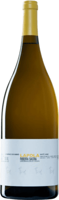 Dominio do Bibei Lapola Ribeira Sacra бутылка Магнум 1,5 L