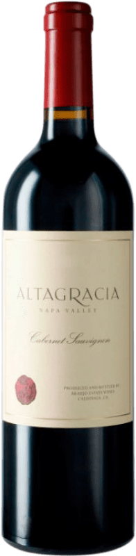 送料無料 | 赤ワイン Eisele Vineyard Altagracia I.G. California カリフォルニア州 アメリカ Merlot, Cabernet Sauvignon, Cabernet Franc, Malbec, Petit Verdot 75 cl