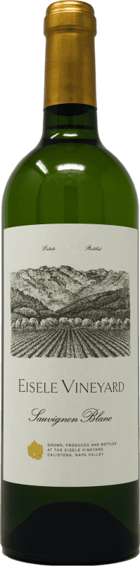 183,95 € Envoi gratuit | Vin Blanc Eisele Vineyard I.G. California