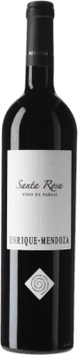 Enrique Mendoza Viña Santa Rosa Alicante 予約 75 cl